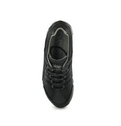 Caracas Lady GTX dames wandelschoenen blauw