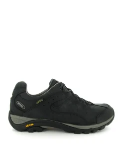 Caracas Lady GTX dames wandelschoenen blauw