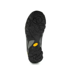 Caracas men heren wandelschoenen zwart