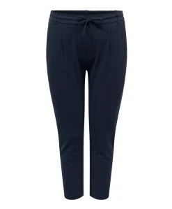 CARGOLDTRASH CLASSIC NOOS broek blauw