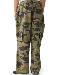 Cargo Pants heren pantalon groen