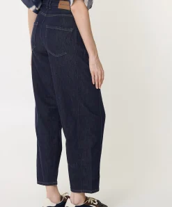 Cayla dames jeans blauw