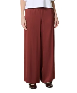 Ceiling dames broek rood