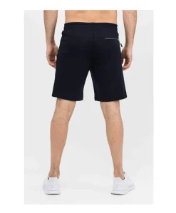 Champ heren shorts blauw
