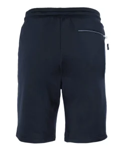 Champ heren shorts blauw