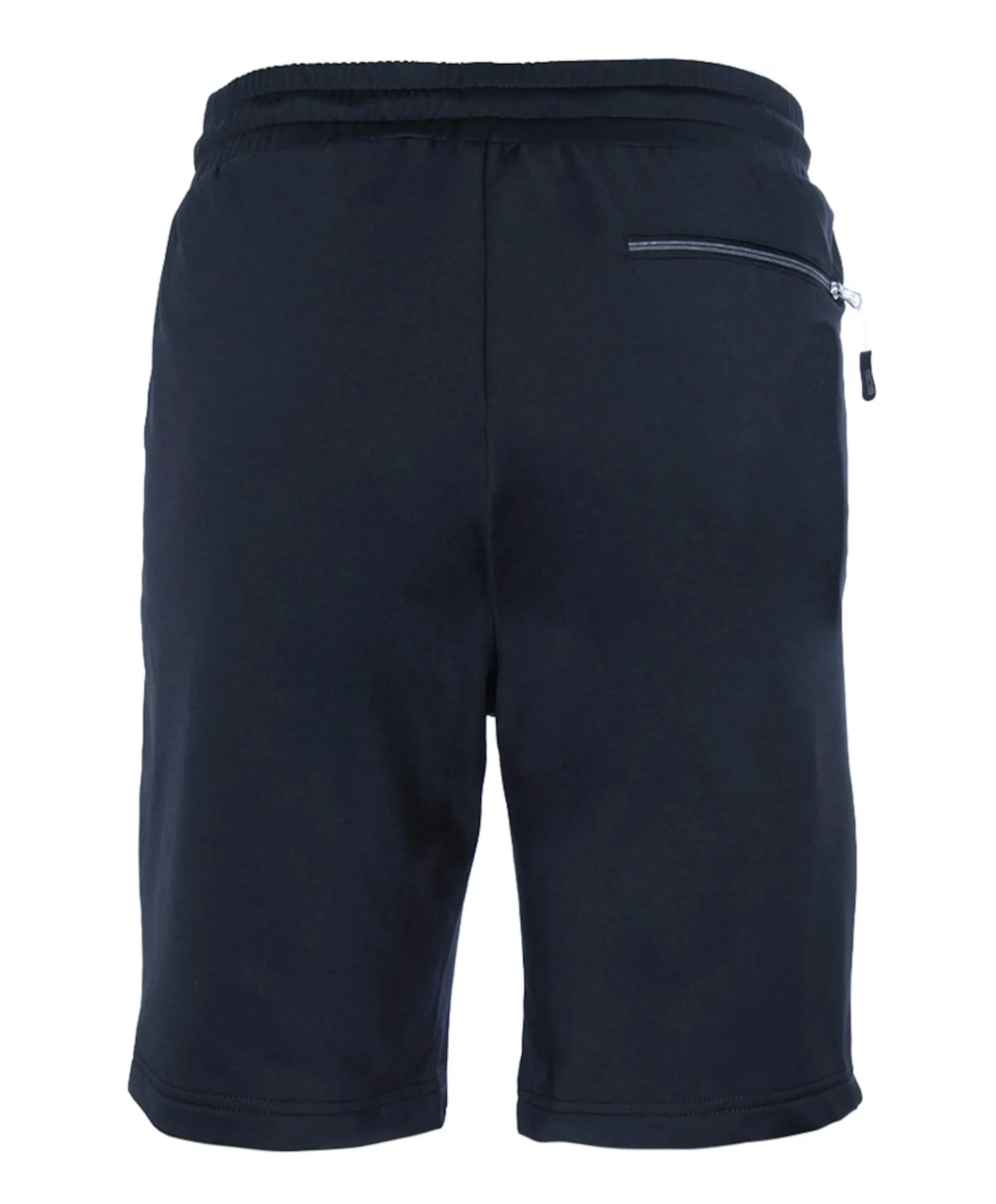 Champ heren shorts blauw