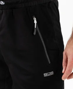 Champ heren shorts zwart