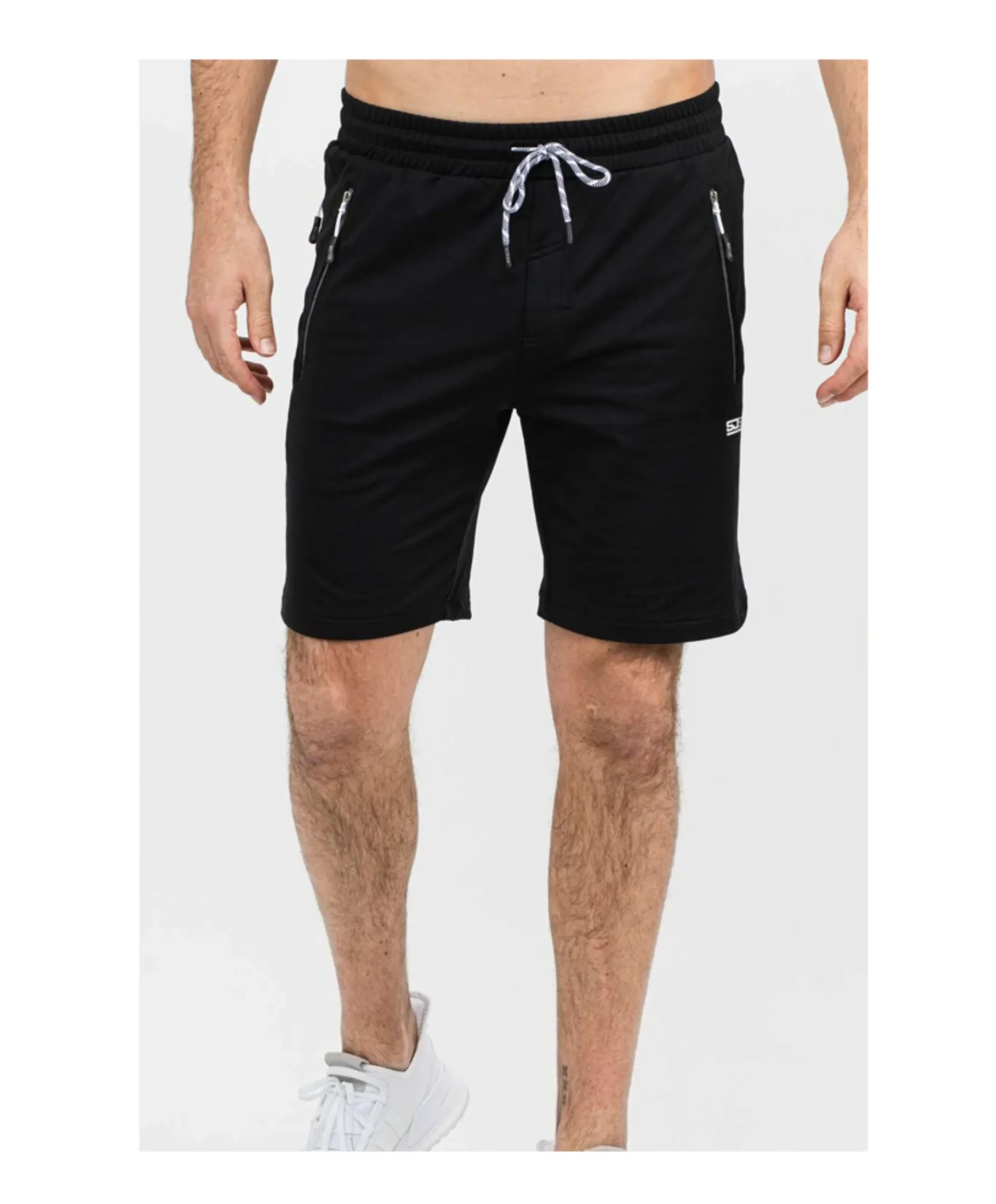 Champ heren shorts zwart