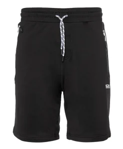 Champ heren shorts zwart