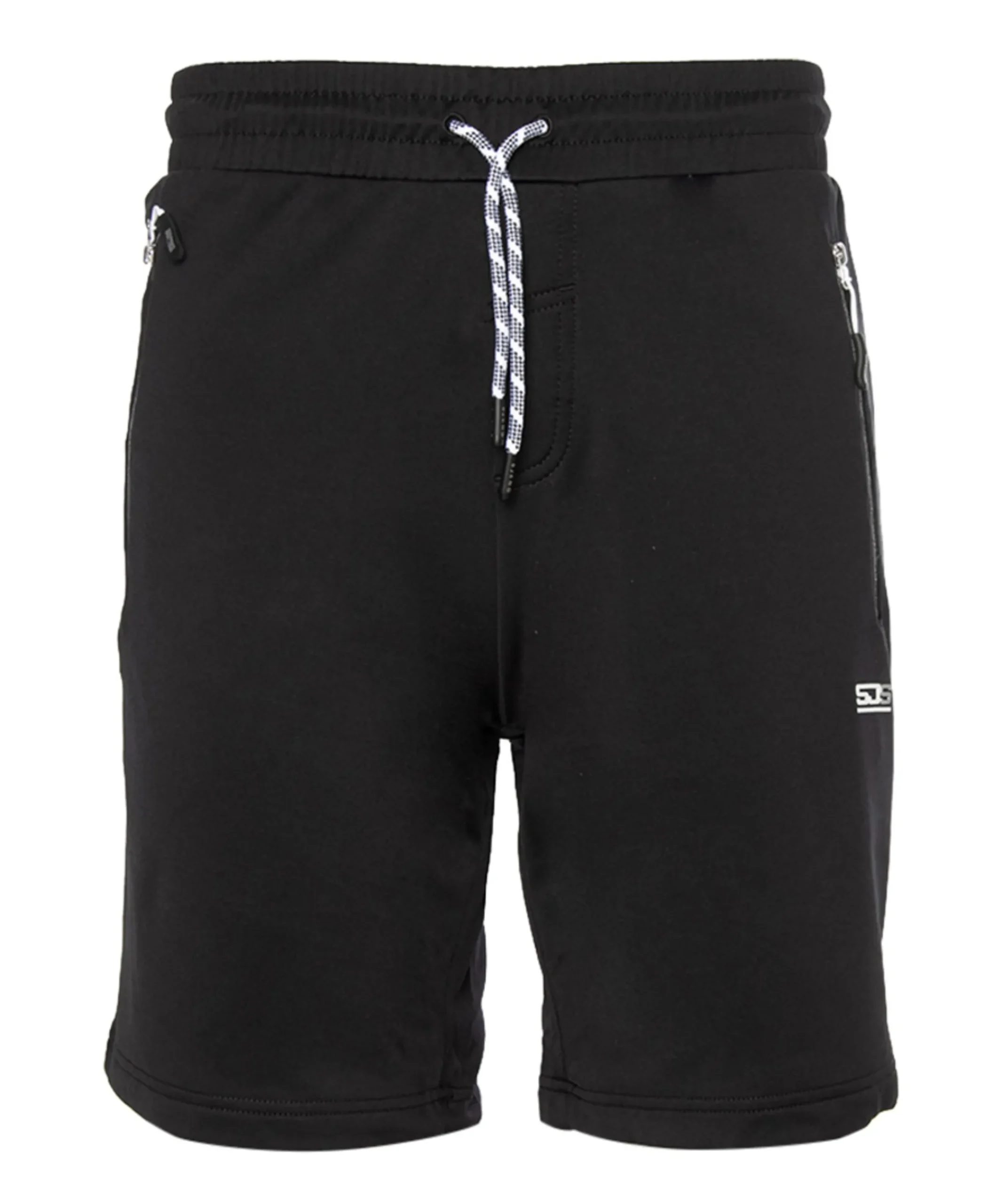 Champ heren shorts zwart