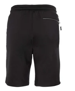 Champ heren shorts zwart