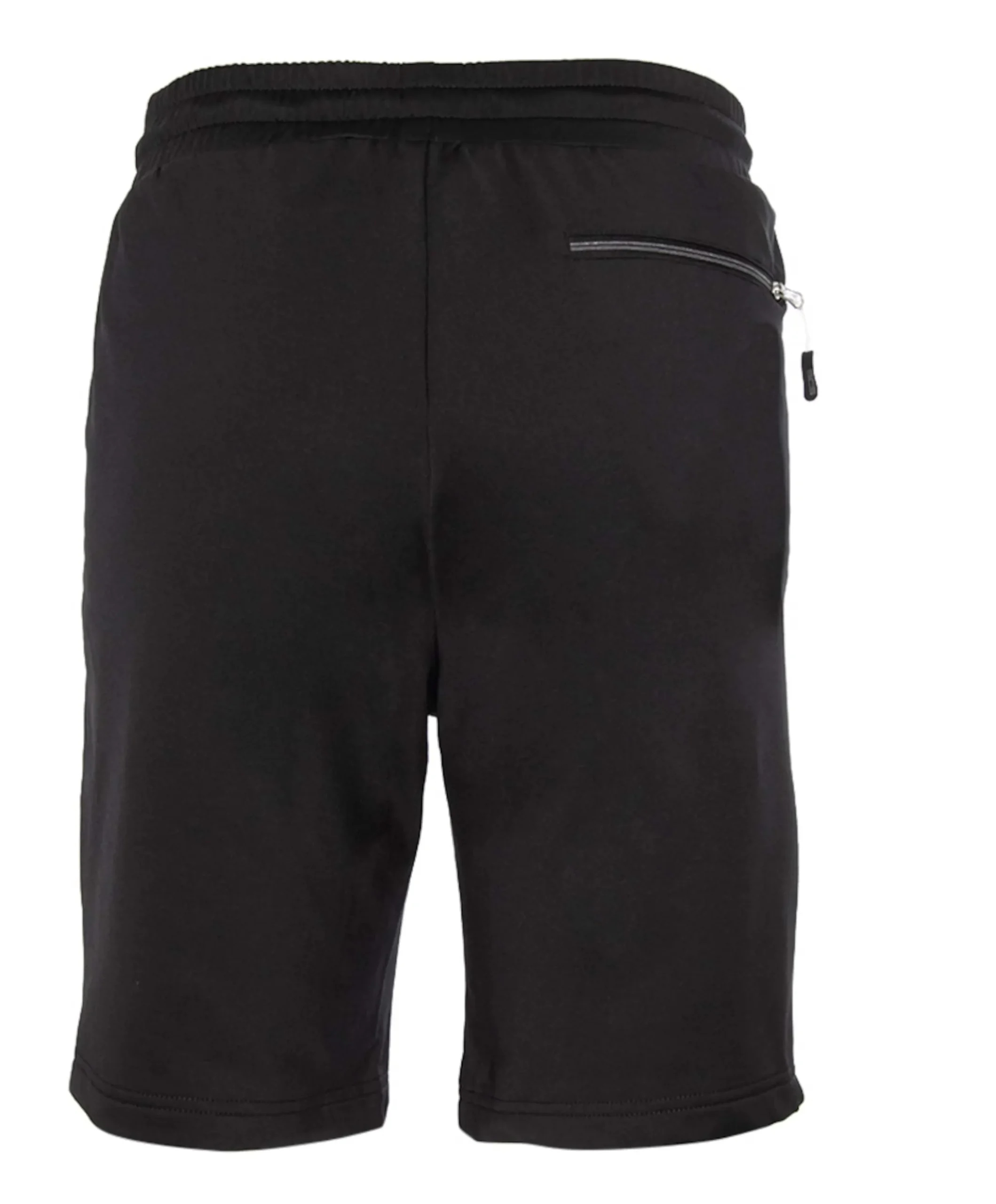 Champ heren shorts zwart