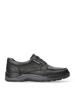 Charles heren sneakers zwart