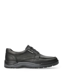 Charles heren sneakers zwart