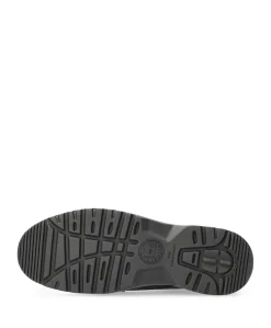 Charles heren sneakers zwart