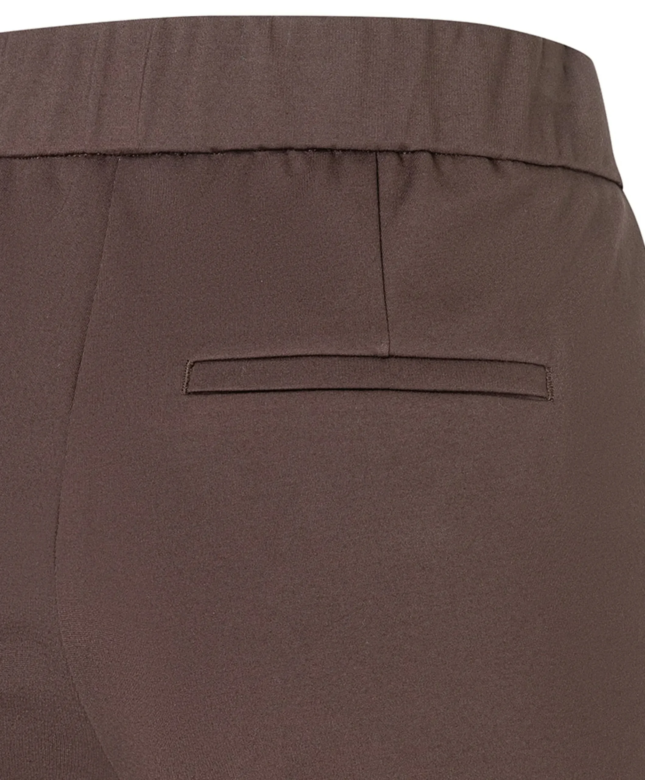 CHIARA dames broek zwart