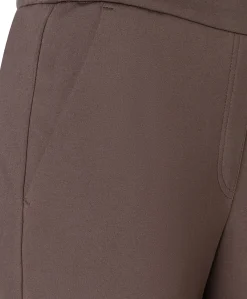 CHIARA dames broek zwart