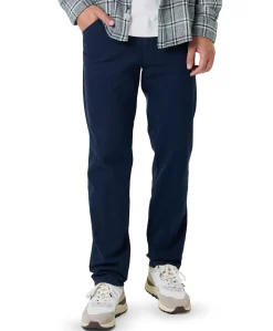 CHICAGO Art.2-5628 heren broek blauw