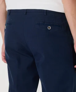 CHICAGO Art.2-5628 heren broek blauw