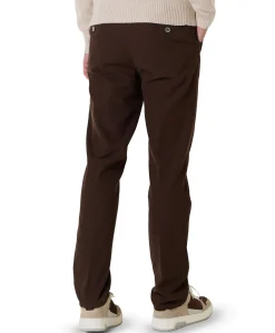 CHICAGO Art.2-5628 heren broek bruin
