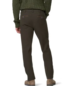 CHICAGO Art.2-5628 heren broek bruin
