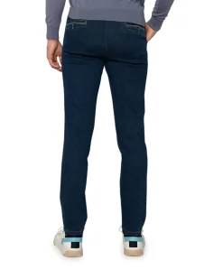CHICAGO Art.2-4547 jeans bruin