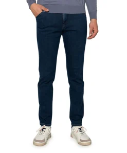 CHICAGO Art.2-4547 jeans bruin