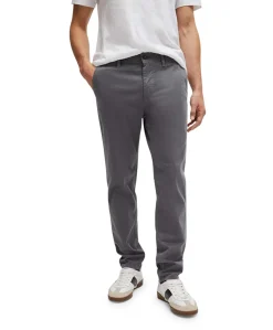 Chino_tapered 10242156 01 heren broek grijs