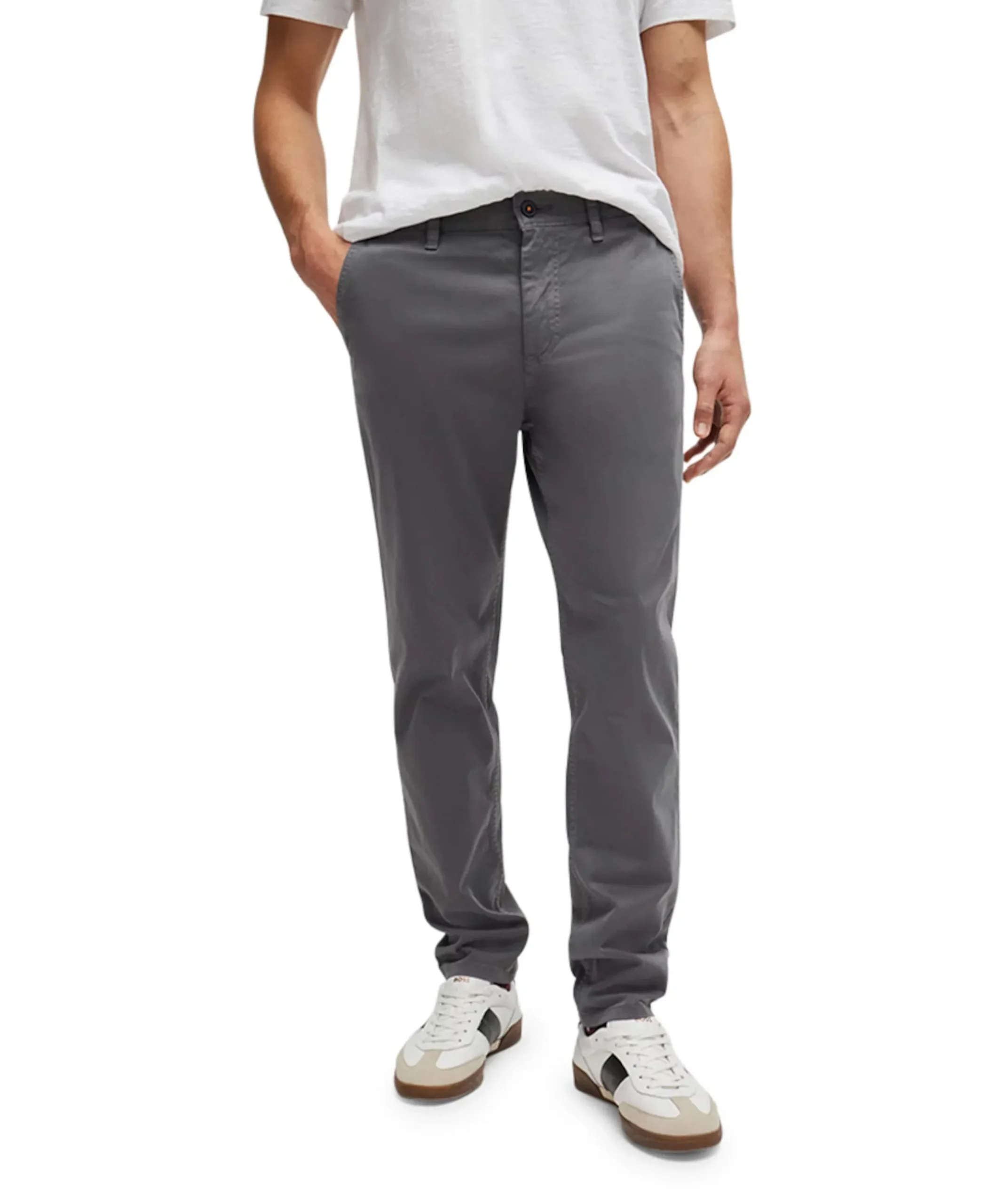 Chino_tapered 10242156 01 heren broek grijs