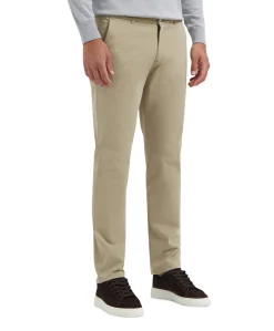 Chino Essentials heren broek beige