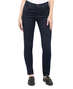 CICI dames jeans blauw