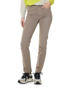 Cici jeans bruin
