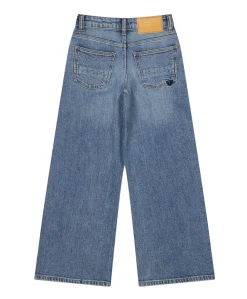 Cita Special meisjes jeans blauw