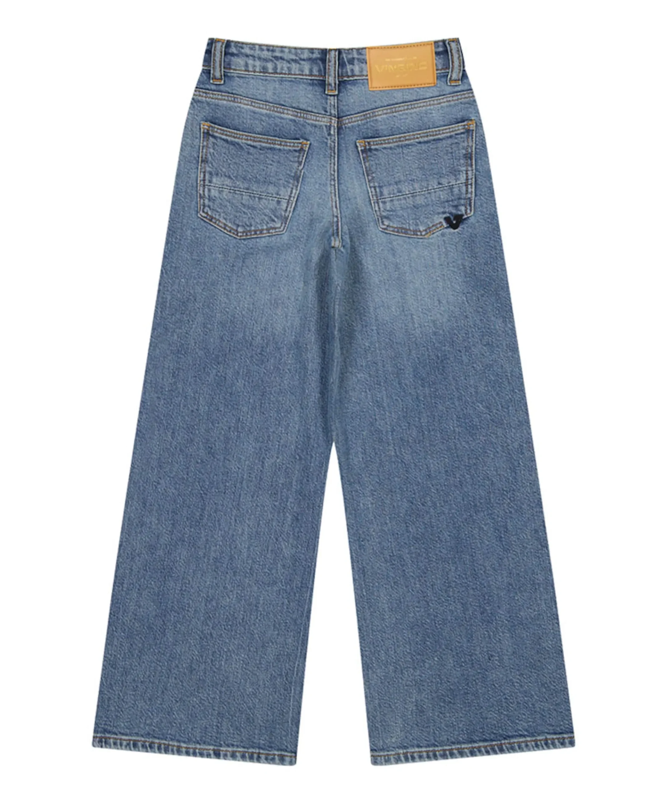 Cita Special meisjes jeans blauw