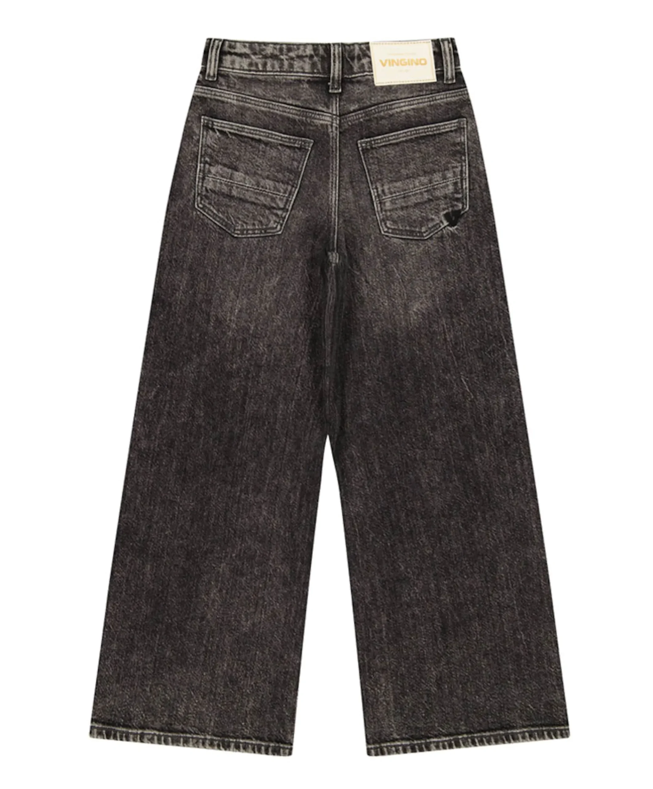 Cita Special meisjes jeans grijs