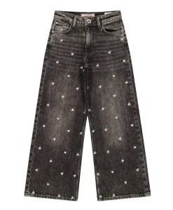 Cita Special meisjes jeans grijs