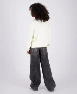 Cita Special meisjes jeans grijs