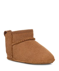 Classic ultra mini pantoffels bruin