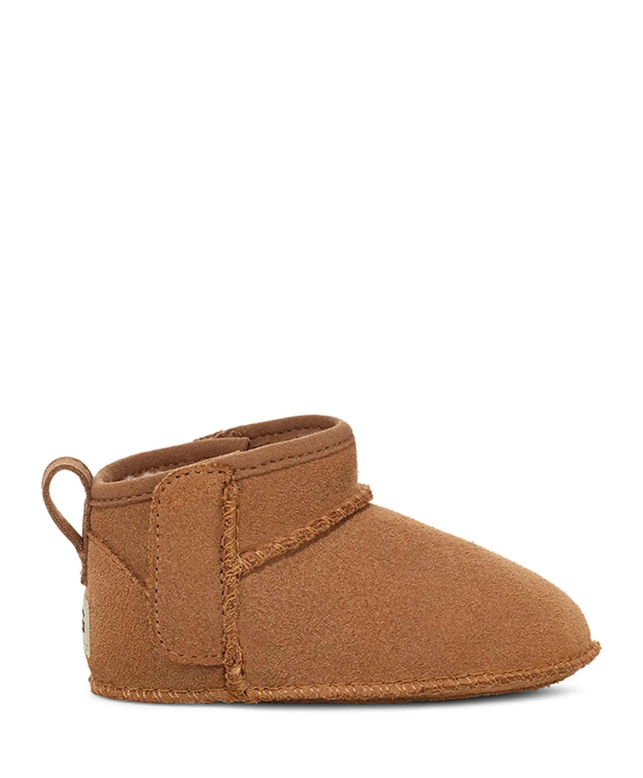 Classic ultra mini pantoffels bruin