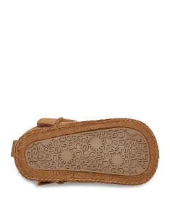 Classic ultra mini pantoffels bruin
