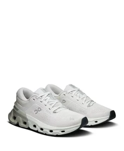 Cloudflyer 5 Women dames runningschoenen ecru