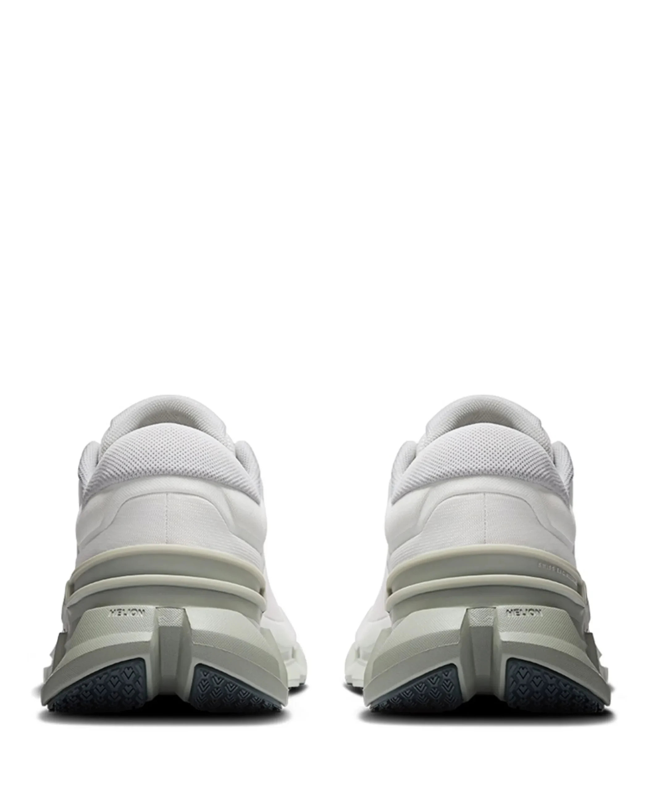 Cloudflyer 5 Women dames runningschoenen ecru