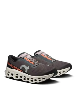 Cloudmonster 3 Men heren runningschoenen grijs