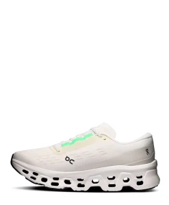Cloudmonster 3 M heren runningschoenen wit