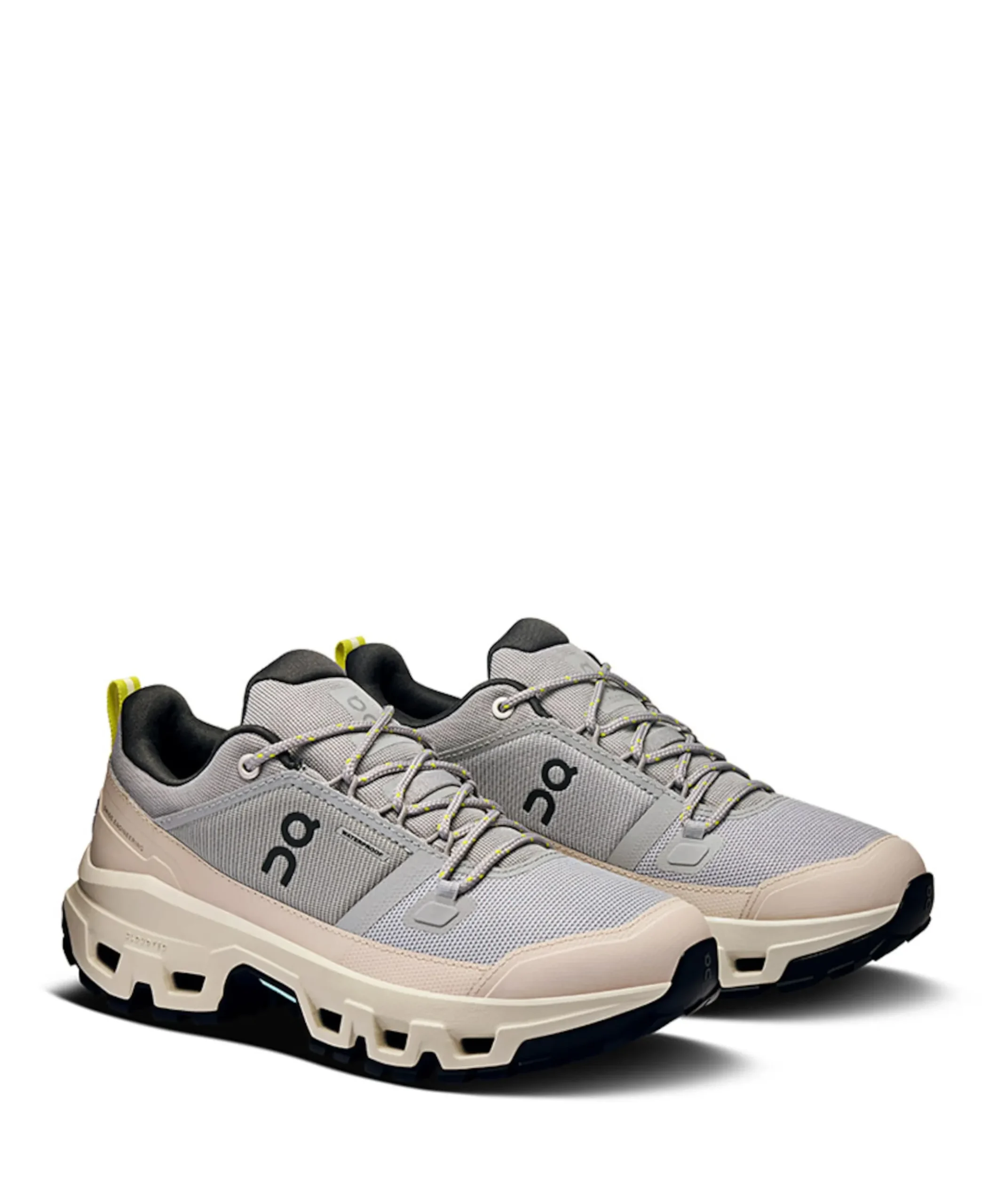 Cloudrock Low WP wandel schoenen grijs