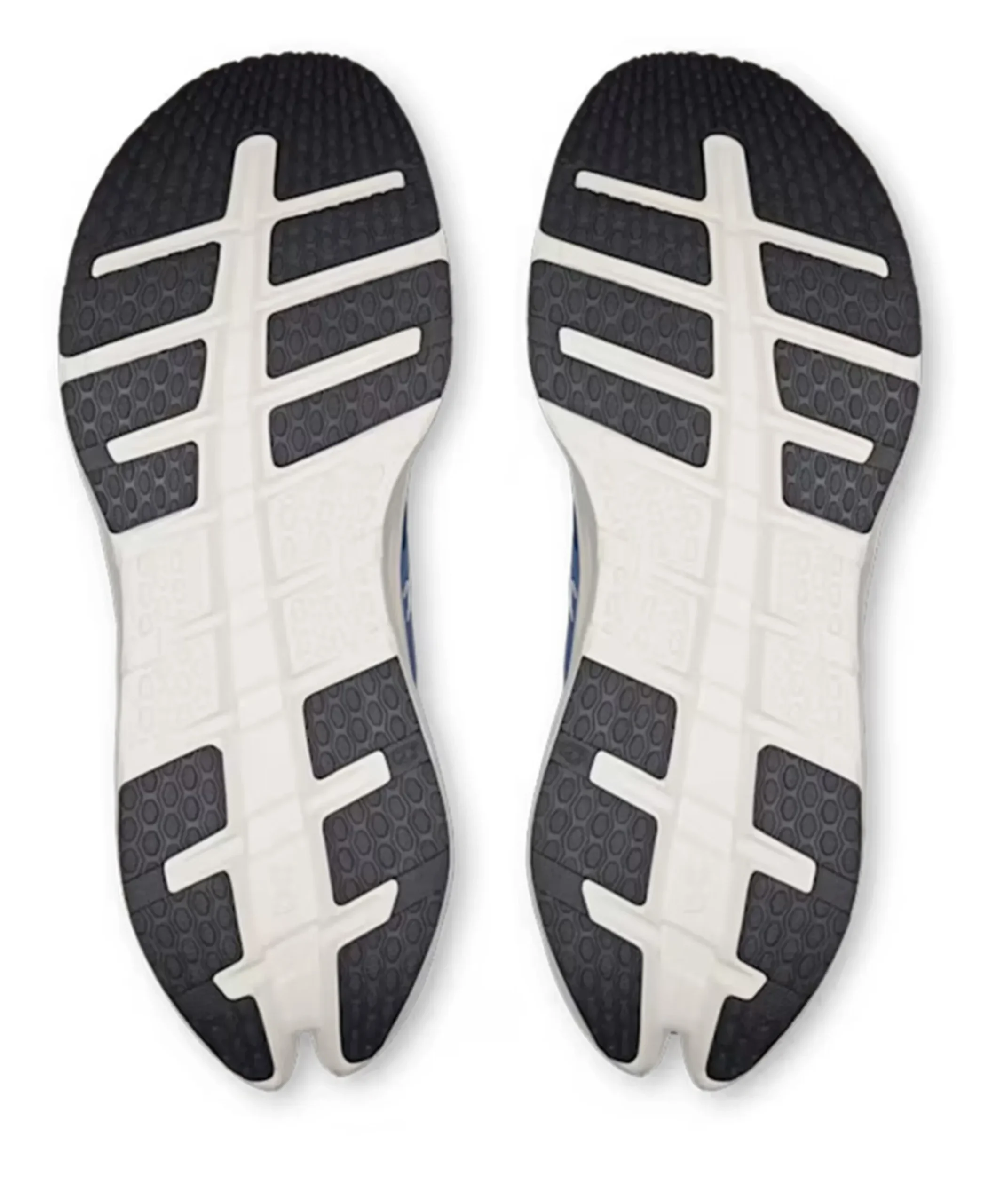 Cloudrunner 3 Men heren runningschoenen blauw