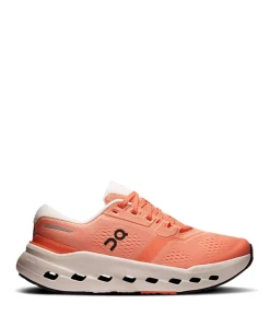 Cloudrunner 3 Women dames runningschoenen oranje