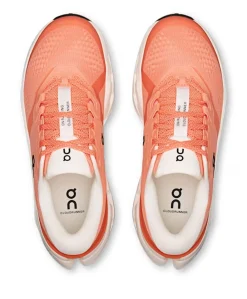 Cloudrunner 3 Women dames runningschoenen oranje