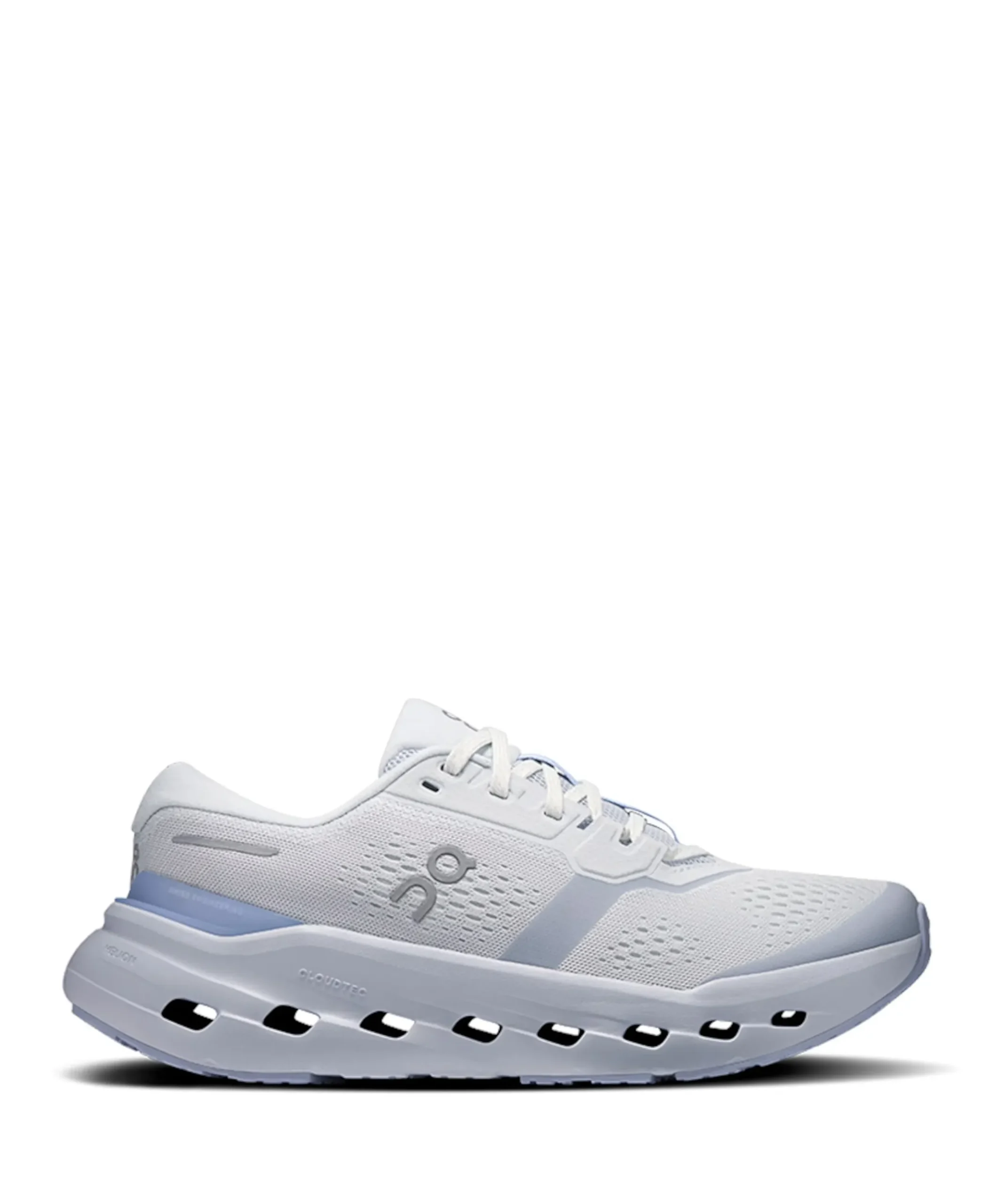Cloudrunner 3 Women dames runningschoenen grijs