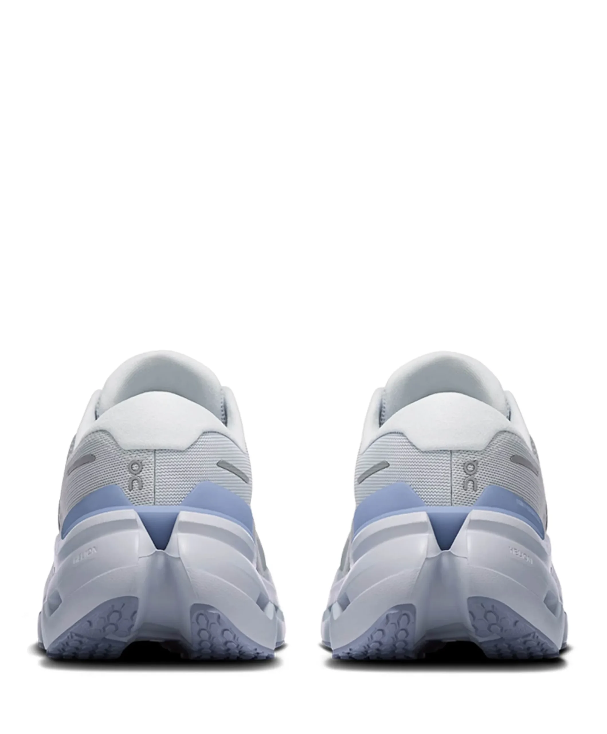 Cloudrunner 3 Women dames runningschoenen grijs